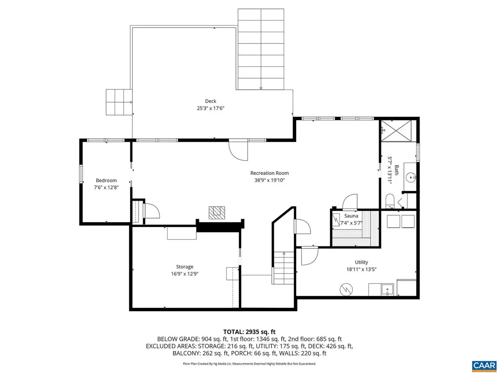987 Rodes Farm Drive Nellysford VA 22958