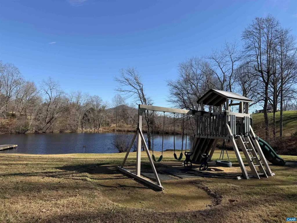 987 Rodes Farm Drive Nellysford VA 22958