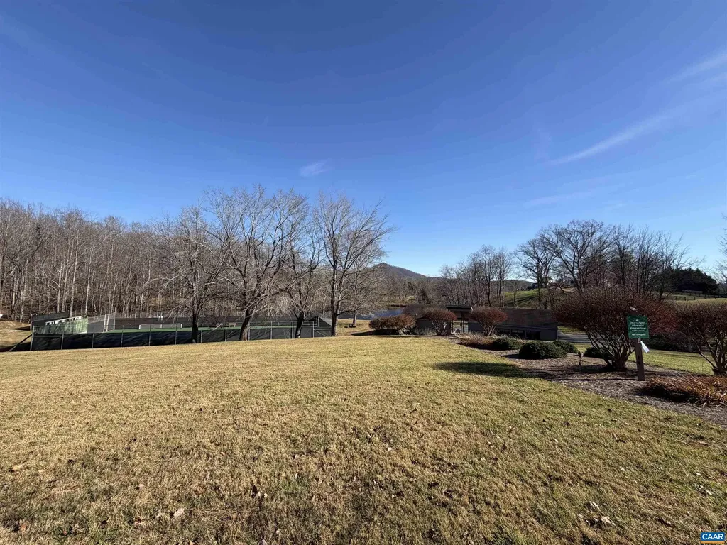 987 Rodes Farm Drive Nellysford VA 22958