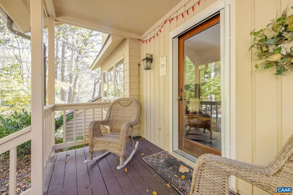 987 Rodes Farm Drive Nellysford VA 22958