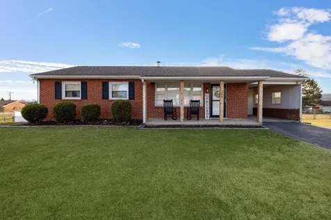 248 Skyview Circle Verona VA 24482