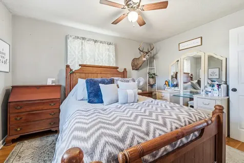 248 Skyview Circle Verona VA 24482