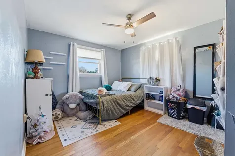 248 Skyview Circle Verona VA 24482