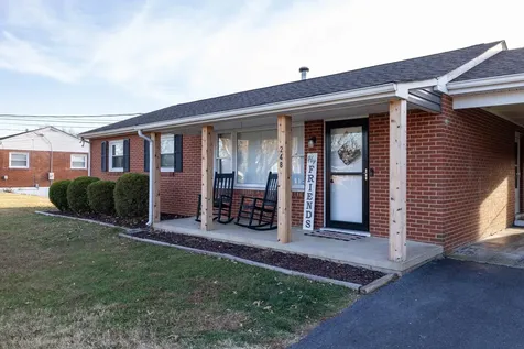 248 Skyview Circle Verona VA 24482