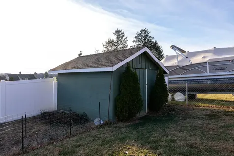 248 Skyview Circle Verona VA 24482