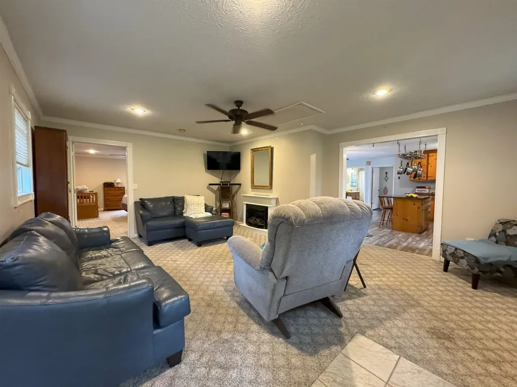 1094 Jerusalem Chapel Road Churchville VA 24421