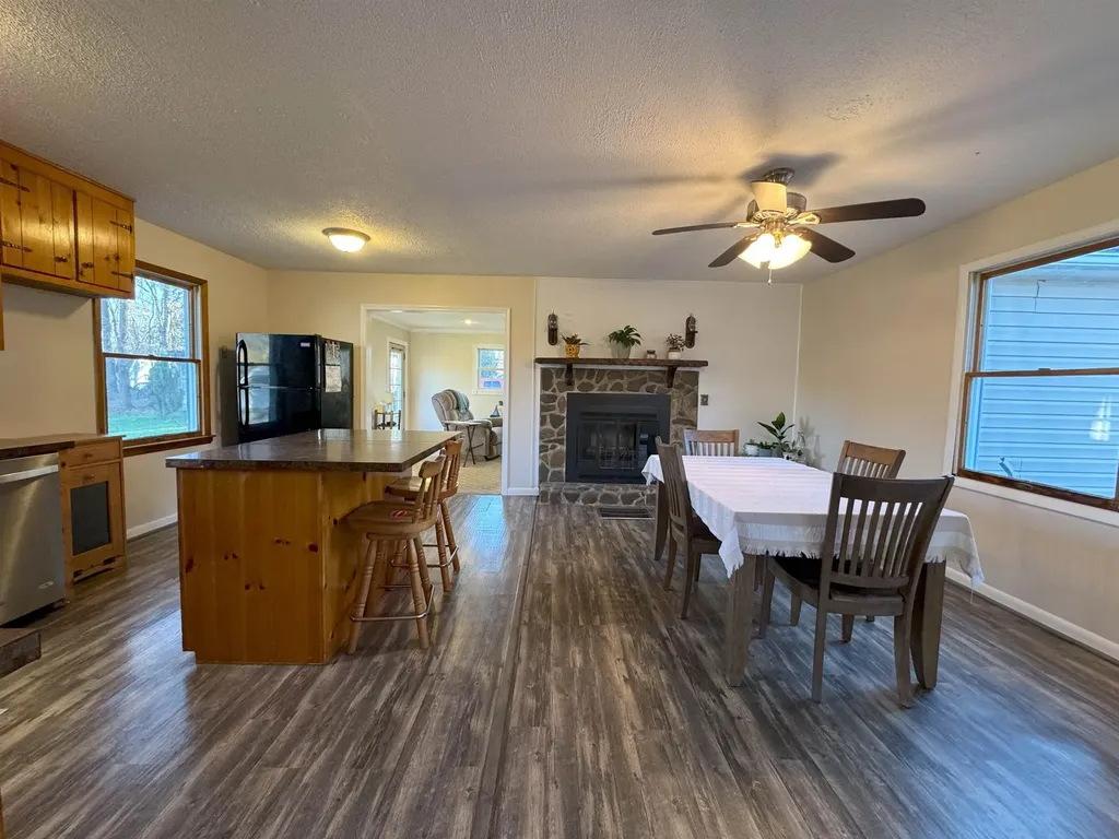 1094 Jerusalem Chapel Road Churchville VA 24421