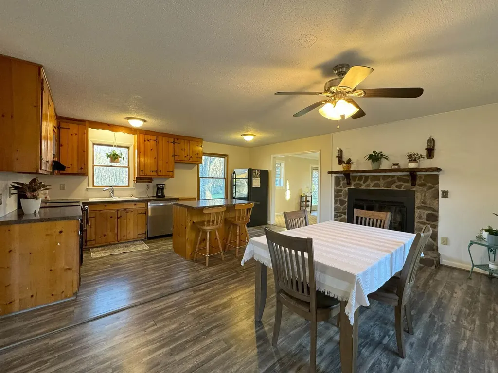 1094 Jerusalem Chapel Road Churchville VA 24421