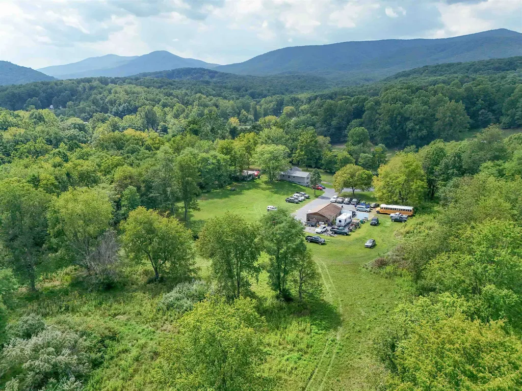 1094 Jerusalem Chapel Road Churchville VA 24421