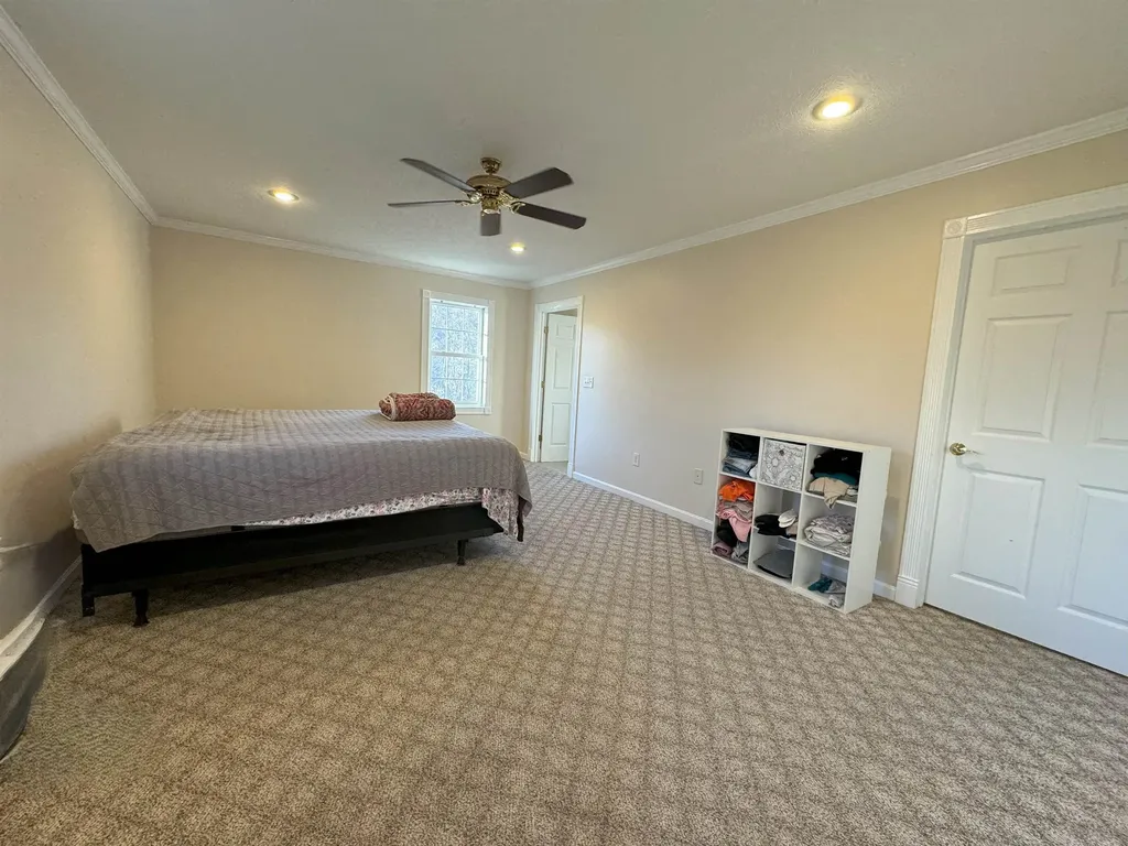 1094 Jerusalem Chapel Road Churchville VA 24421