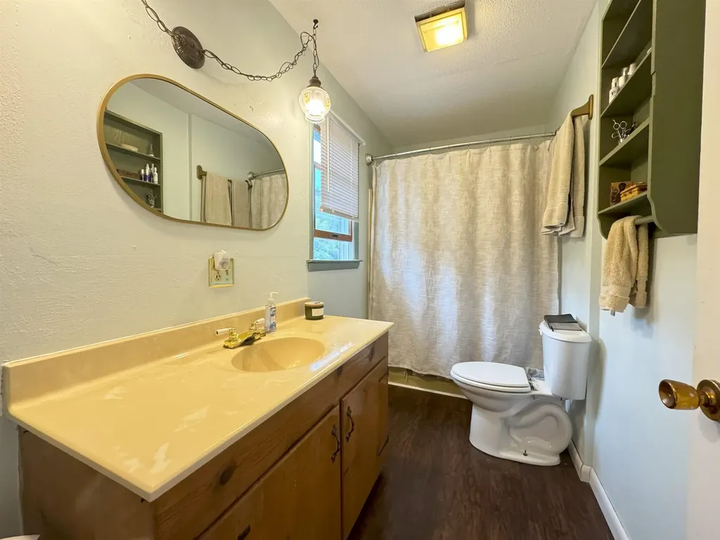 1094 Jerusalem Chapel Road Churchville VA 24421