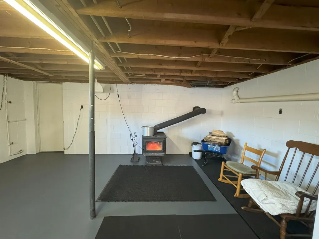 1094 Jerusalem Chapel Road Churchville VA 24421