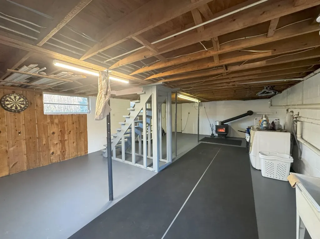 1094 Jerusalem Chapel Road Churchville VA 24421