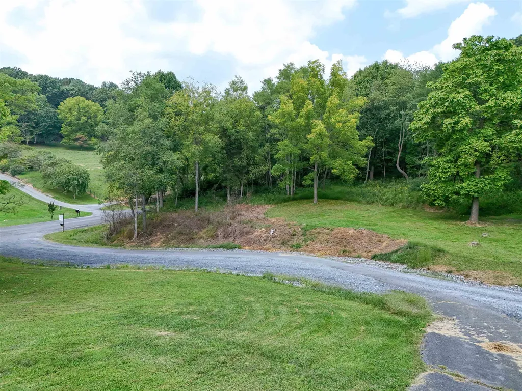 1094 Jerusalem Chapel Road Churchville VA 24421