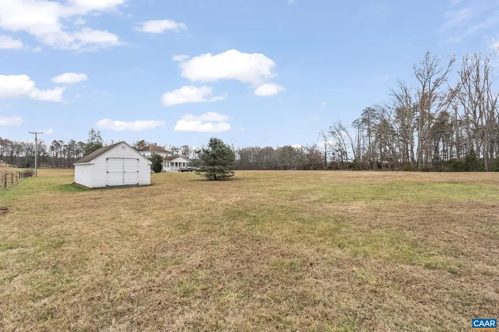 2037 Boston Road N Troy VA 22974