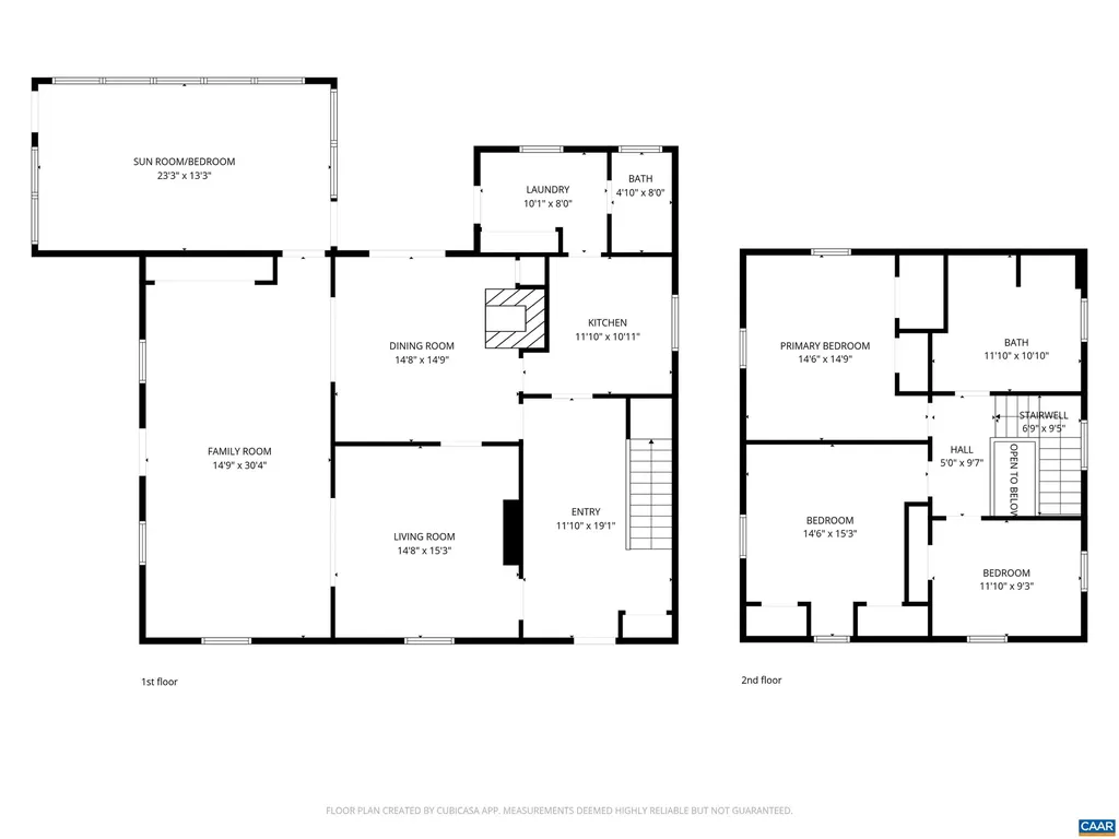 2037 Boston Road N Troy VA 22974