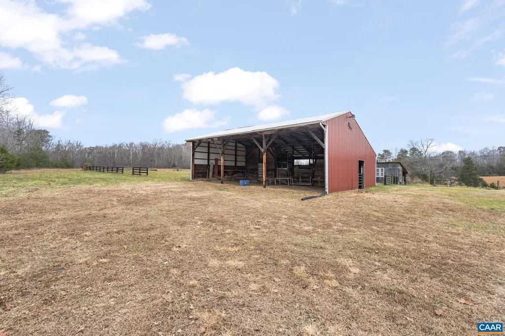 2037 Boston Road N Troy VA 22974