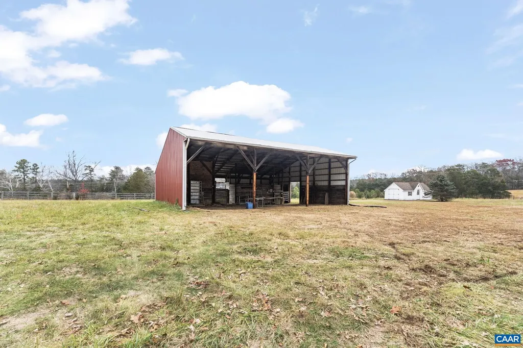 2037 Boston Road N Troy VA 22974