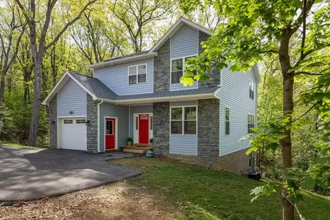 1176B Nelson Drive Harrisonburg VA 22801