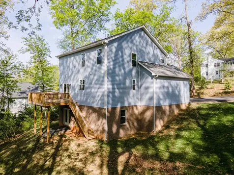 1176B Nelson Drive Harrisonburg VA 22801