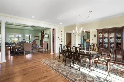 40 Birdsong Lane Edinburg VA 22824