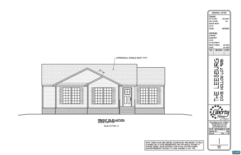 Dixie Hollow Louisa VA 23093