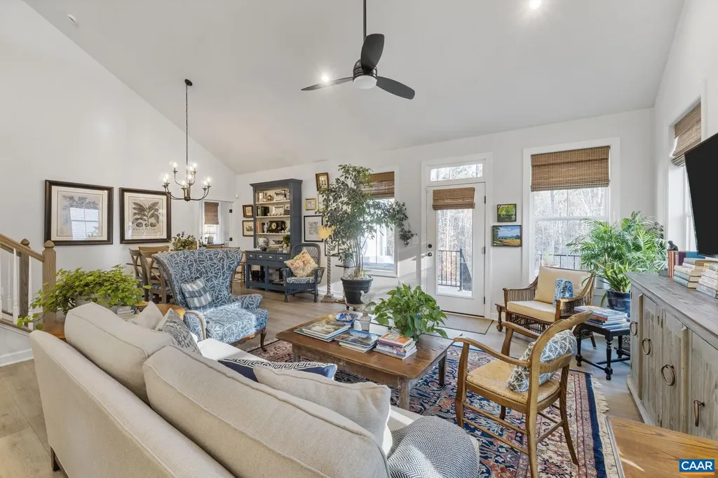 62 Pine Shadow Court Troy VA 22974