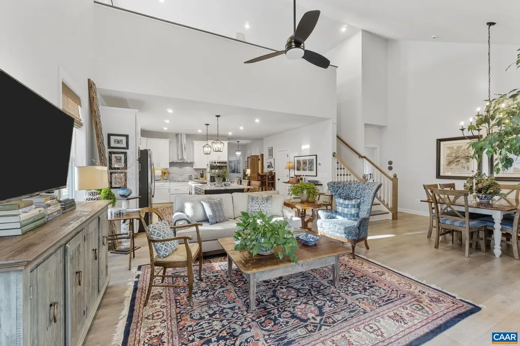 62 Pine Shadow Court Troy VA 22974