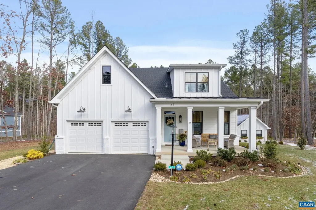 62 Pine Shadow Court Troy VA 22974