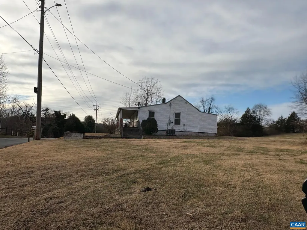 111&119 Resettlement Road Madison VA 22727