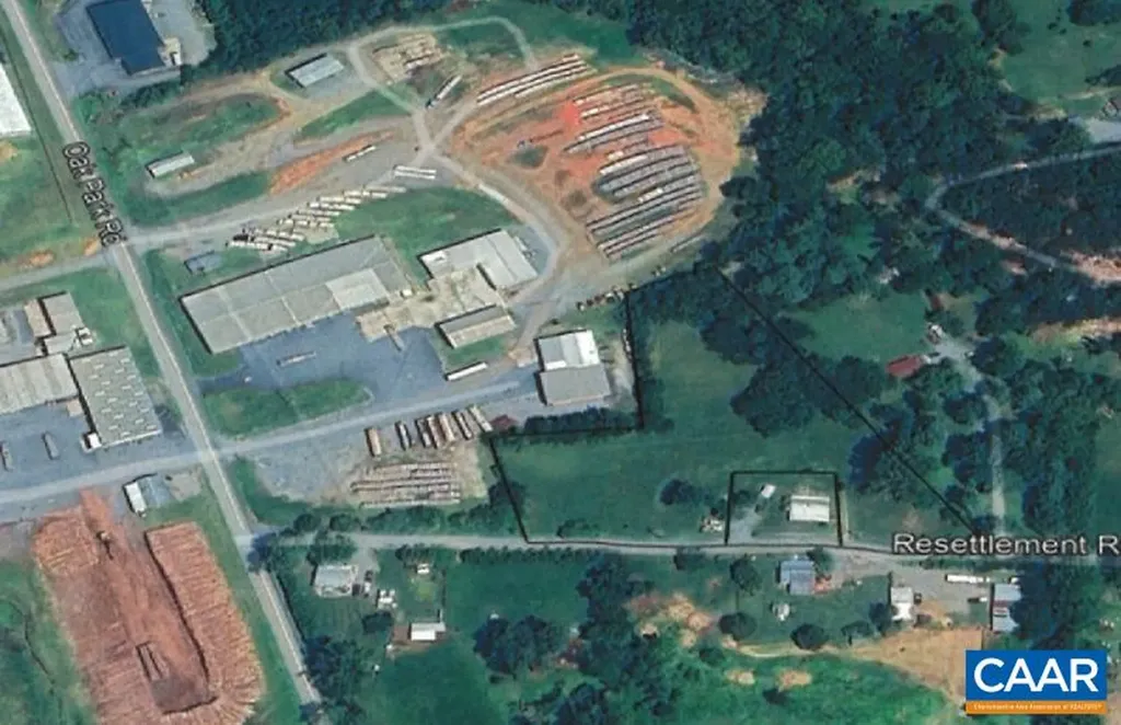 111&119 Resettlement Road Madison VA 22727