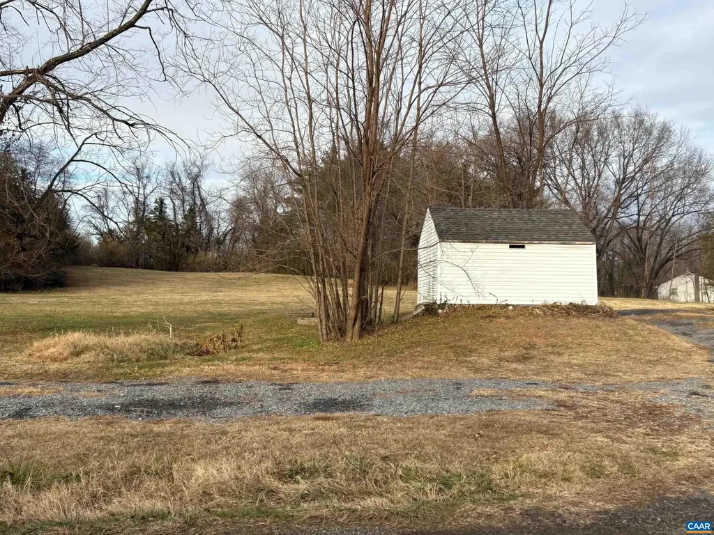 111&119 Resettlement Road Madison VA 22727