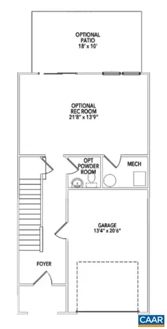 23 Talen Lane Charlottesville VA 22911