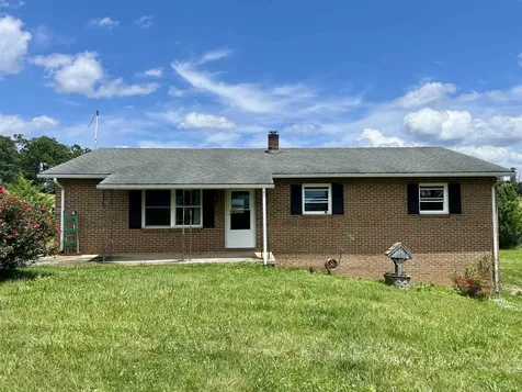 504 Steeles Fort Road Raphine VA 24472