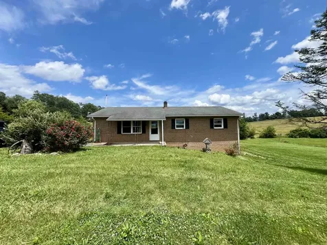 504 Steeles Fort Road Raphine VA 24472