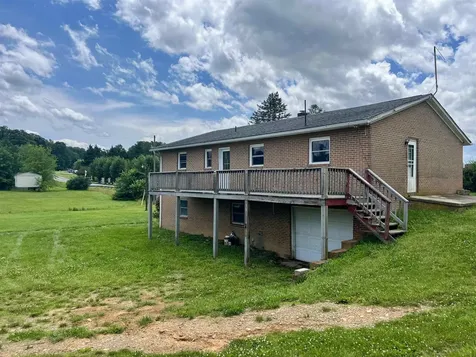 504 Steeles Fort Road Raphine VA 24472