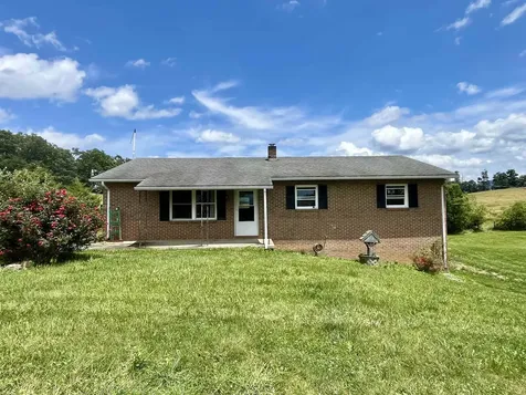 504 Steeles Fort Road Raphine VA 24472