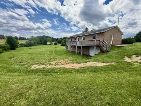 504 Steeles Fort Road Raphine VA 24472