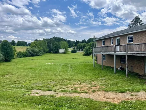 504 Steeles Fort Road Raphine VA 24472