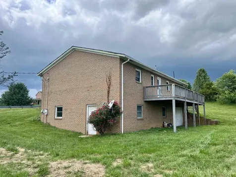504 Steeles Fort Road Raphine VA 24472