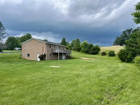 504 Steeles Fort Road Raphine VA 24472