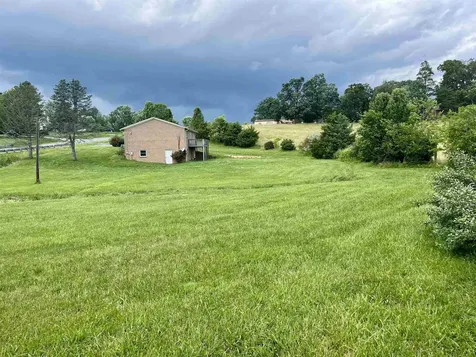 504 Steeles Fort Road Raphine VA 24472
