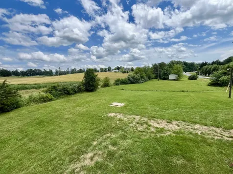 504 Steeles Fort Road Raphine VA 24472