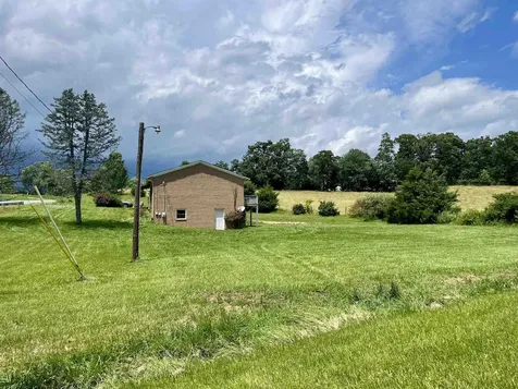 504 Steeles Fort Road Raphine VA 24472