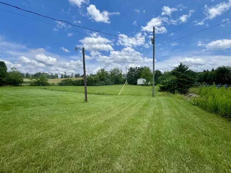 504 Steeles Fort Road Raphine VA 24472