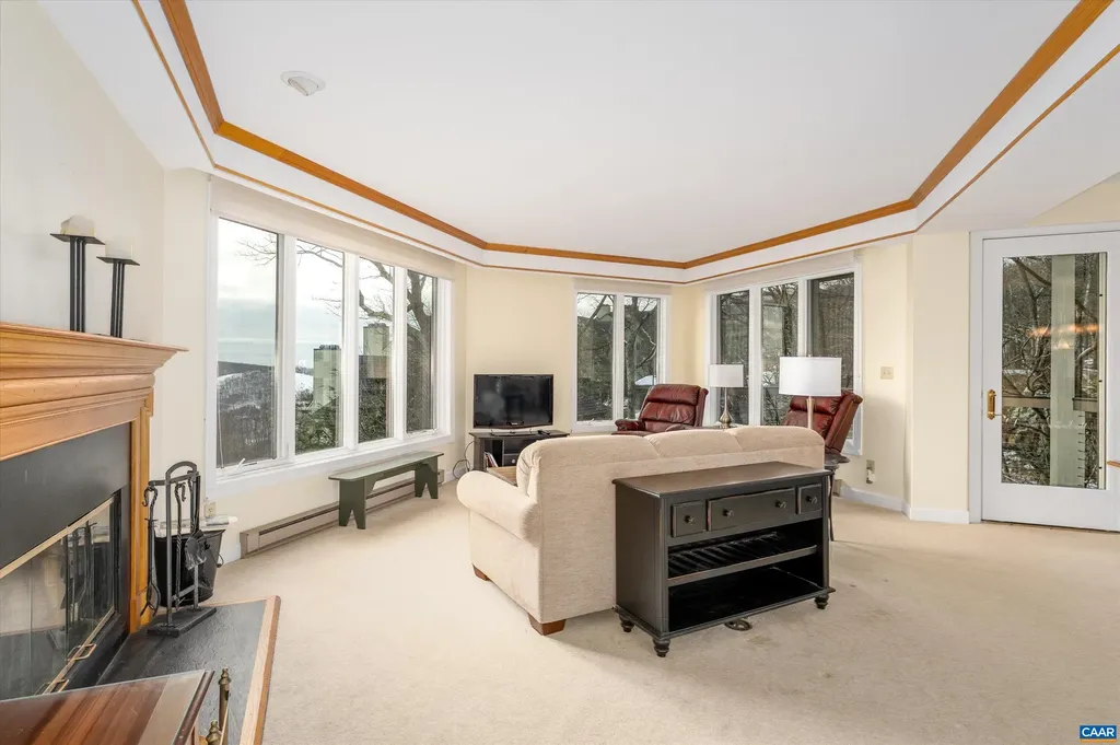 1802 High Ridge Ct Condos Wintergreen Resort VA 22967