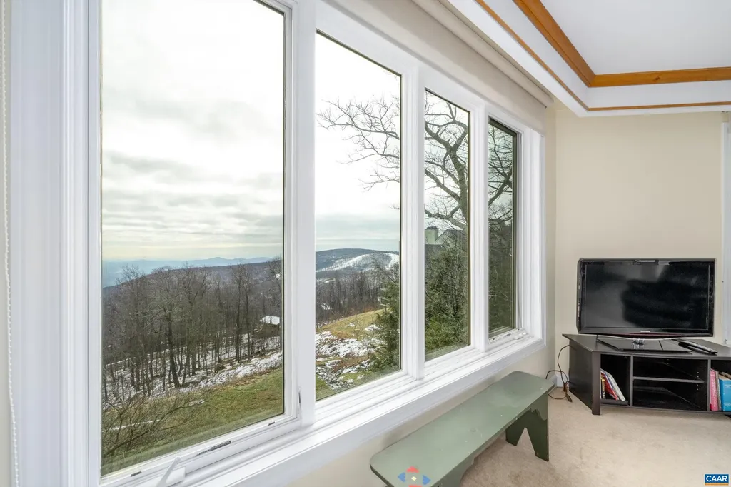 1802 High Ridge Ct Condos Wintergreen Resort VA 22967