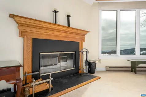 1802 High Ridge Ct Condos Wintergreen Resort VA 22967