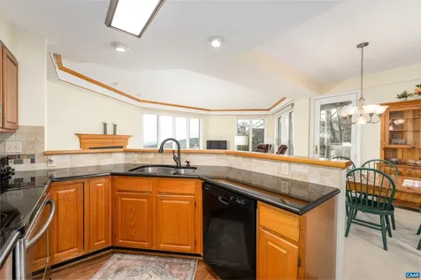 1802 High Ridge Ct Condos Wintergreen Resort VA 22967