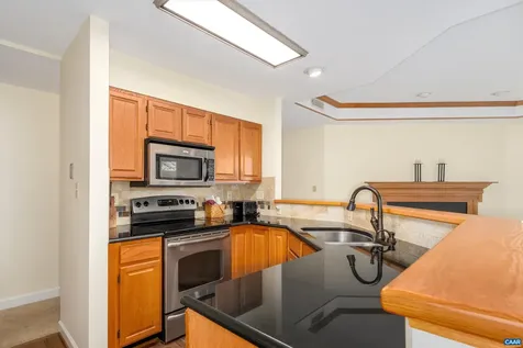 1802 High Ridge Ct Condos Wintergreen Resort VA 22967
